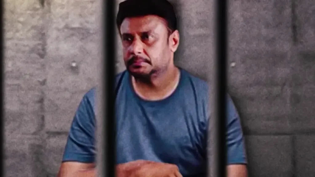 Court adjourns Darshan-Renukaswamy Murder case hearing to October 31