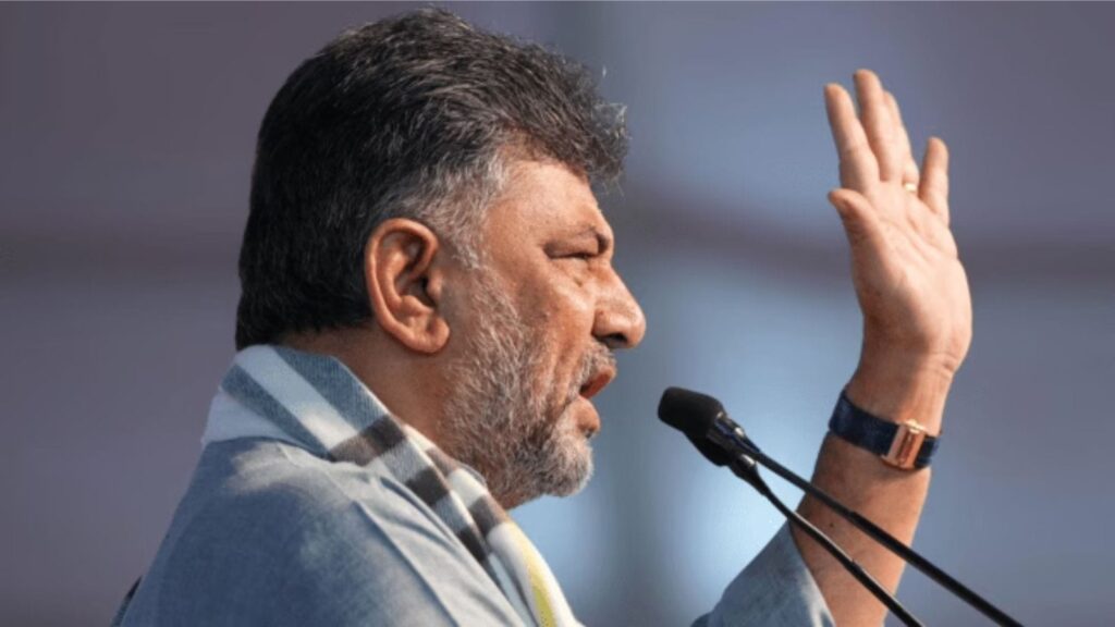 BJP to launch ‘Save Lal Bagh’ campaign; Karnataka Deputy CM Shivakumar slams Bengaluru South MP Surya as ‘immature’ | Bangalore News