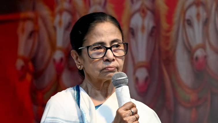 Mamata Links Suicides In Bengal To SIR, Slams BJP’s ‘Politics Of Fear And Hate’