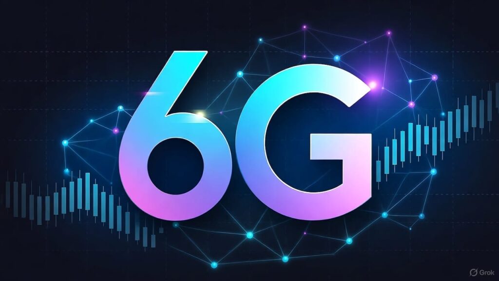 Nokia’s AI-Infused 6G Leadership: A Catalyst for Sustained Value Creation