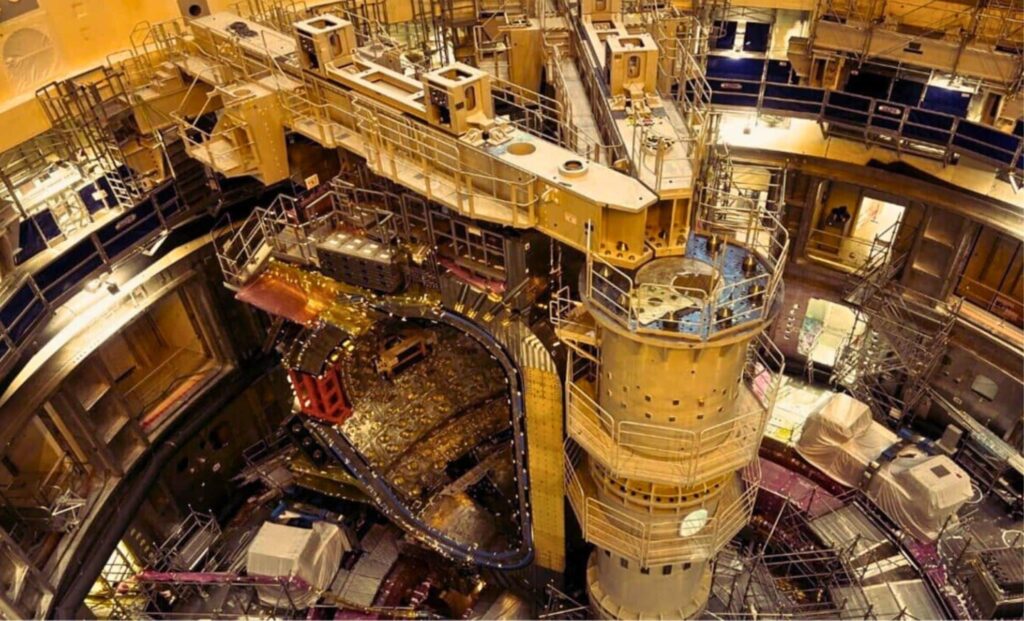 The World’s Largest Science Project Enters Make-or-Break Phase to Unlock the Power of the Stars