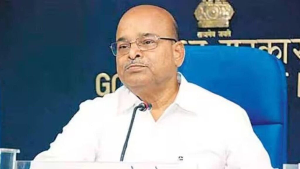 Buffer Zone Bill returned by Governor will not affect large lakes in Bengaluru, says minister; to resubmit it with clarifications soon | Bangalore News