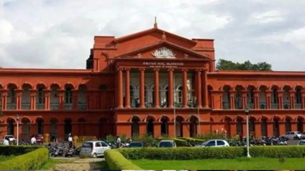 Karnataka HC directs state govt to respond on whether it plans to cut any trees in Lalbagh for twin tunnel project | Bangalore News