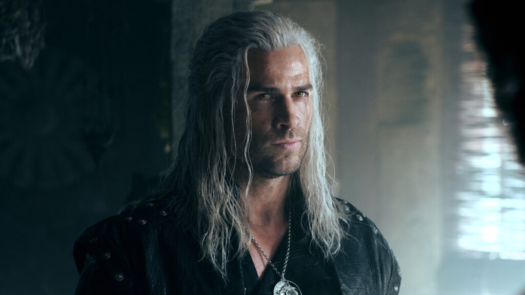 We Need To Talk About Liam As The Witcher