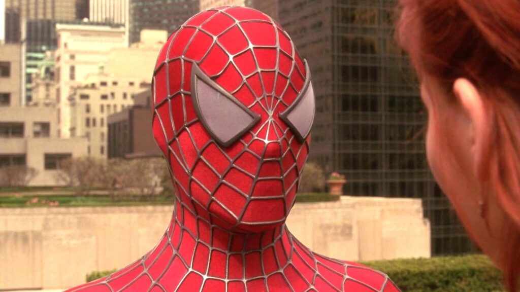 The Star Wars Actor Who Almost Played Spider-Man Before Tobey Maguire