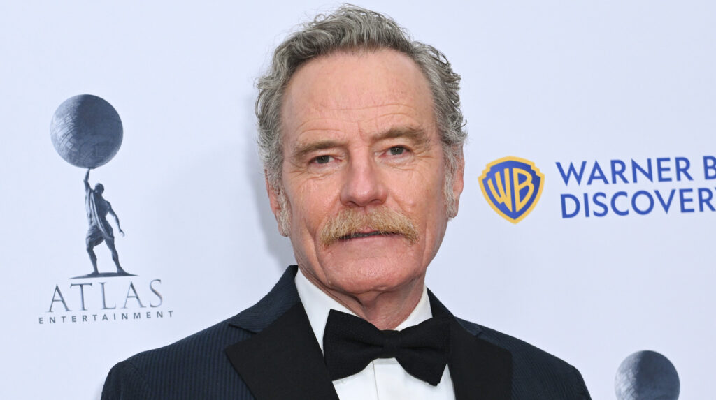 The Batman Hero You Forgot Breaking Bad’s Bryan Cranston Played