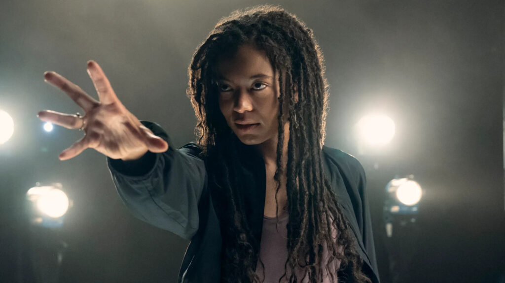 Everything You Missed In Gen V Season 2