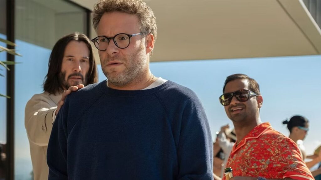 Why Comedies Keep Struggling At The Box Office
