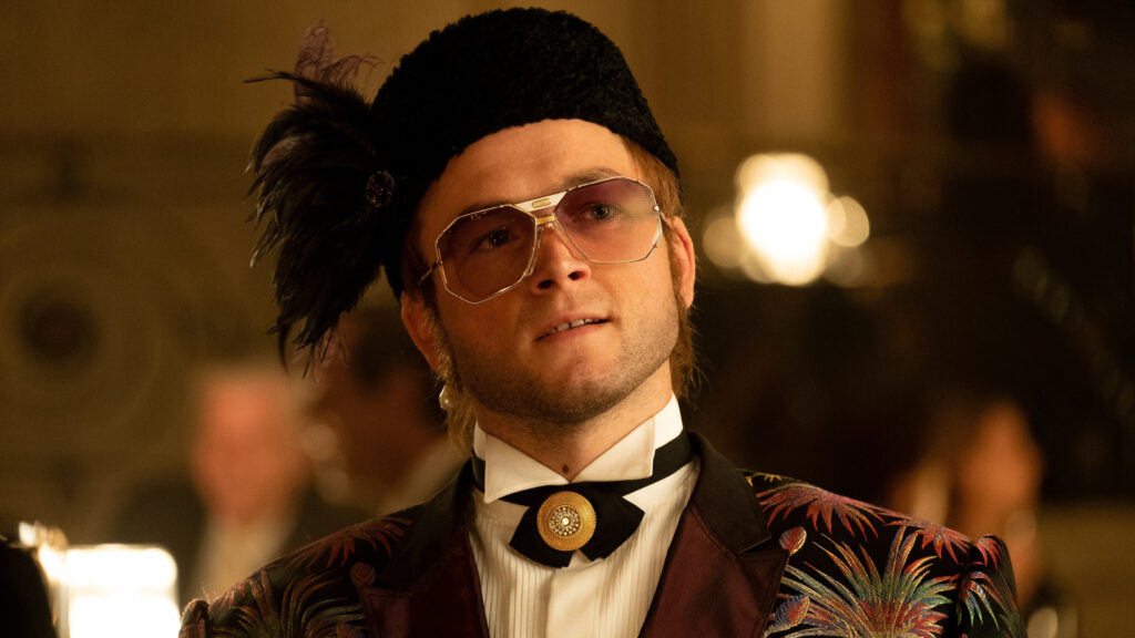 10 Highest-Grossing Musician Biopics At The Box Office