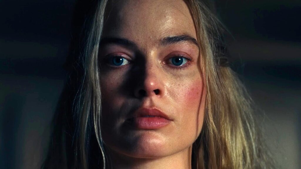 Why We’re Worried About Margot Robbie’s Wuthering Heights Movie