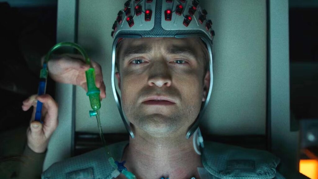 A 2025 Sci-Fi Flop That Reportedly Lost $75 Million Is A Must-Watch On HBO Max