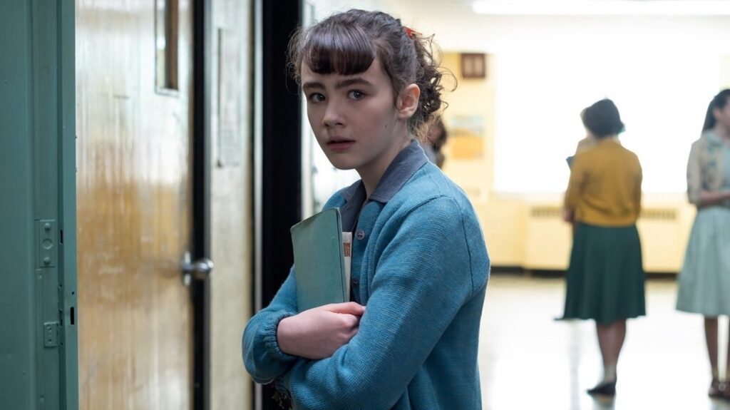 Welcome To Derry Episode 2 Is The Grossest Yet