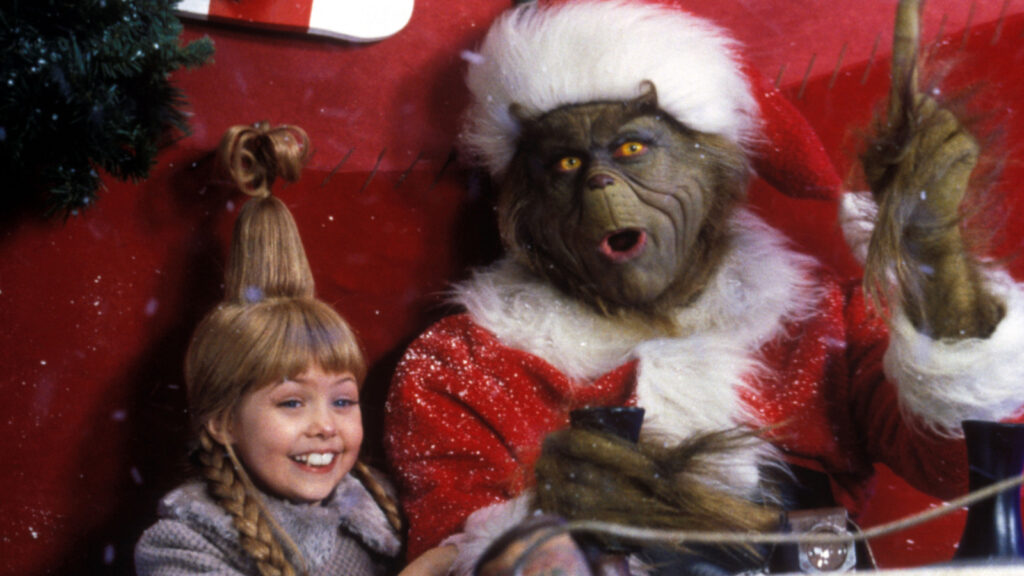 A Classic Christmas Movie Is Already Taking Over Prime Video