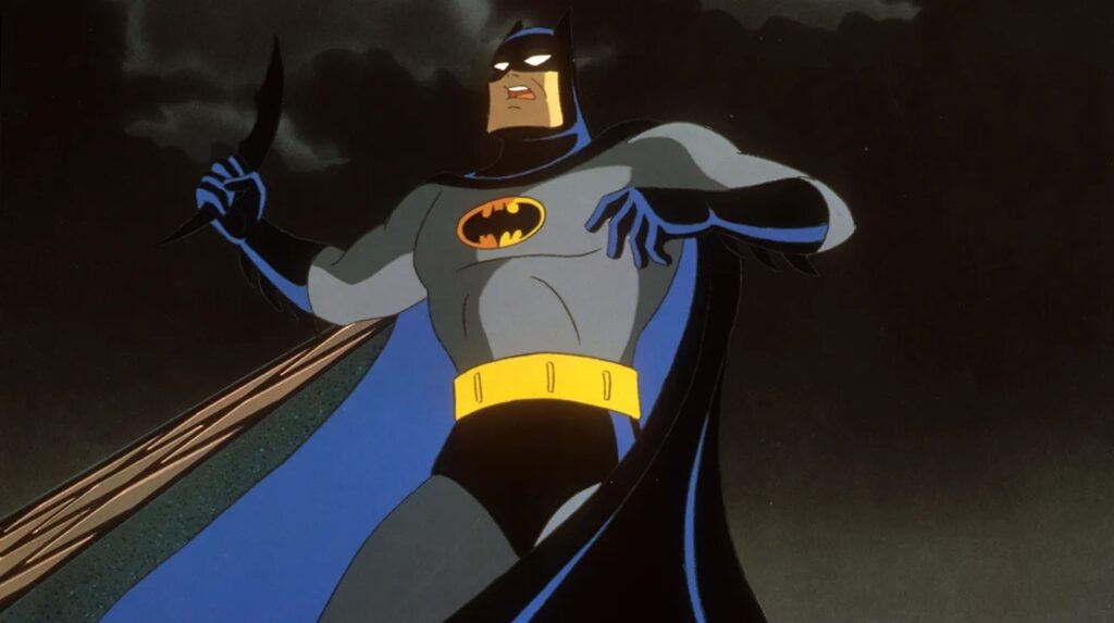 How To Watch Batman’s Animated Movies In Order