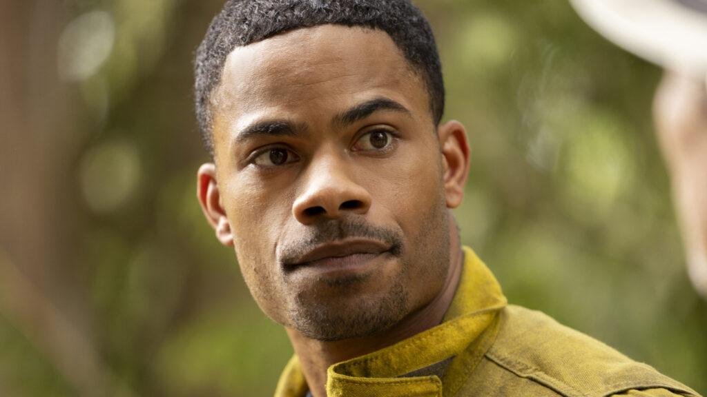 How Fire Country Season 4 Episode 2 Foreshadows Jake’s Rise As Fire Captain