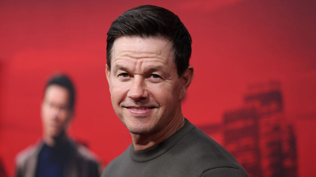 Mark Wahlberg Turned Down A Massive Star Trek Role For A Hilarious Reason
