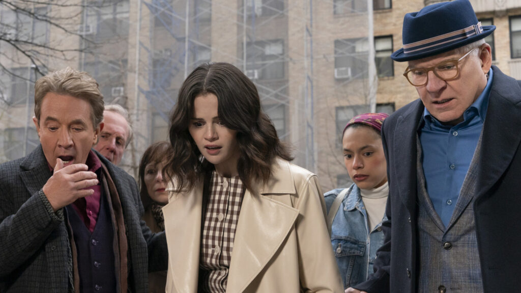 The Identity Of The Next Victim Explained