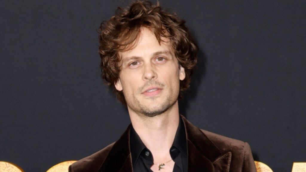 Why Matthew Gray Gubler’s Spencer Reid Left Criminal Minds