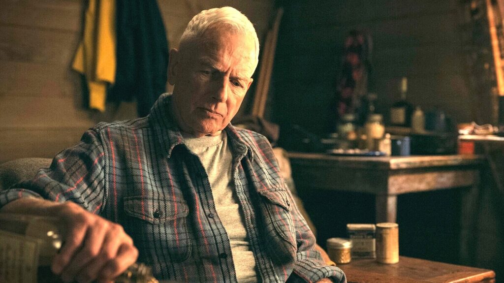 Why Mark Harmon Is Returning To Play Gibbs For The NCIS: Origins Crossover Event