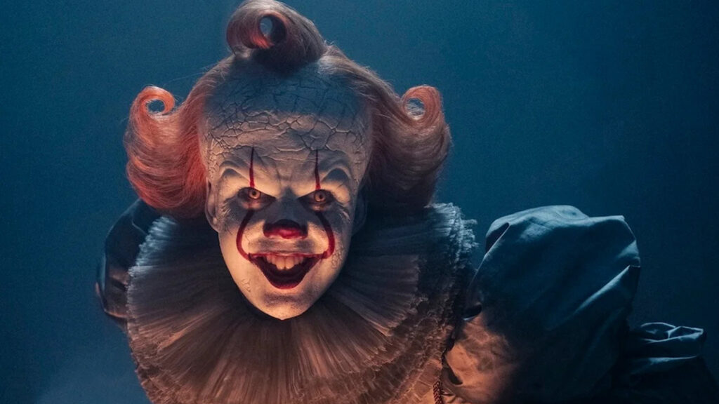 Welcome To Derry’s Opening Credits