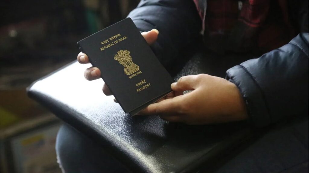 Karnataka High Court Denies Passport Details Under RTI
