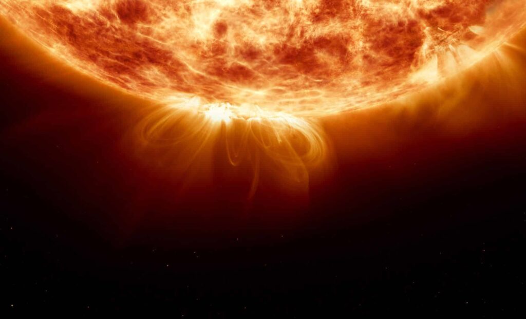 Revealing Plasma’s Heat at Trillions of Degrees