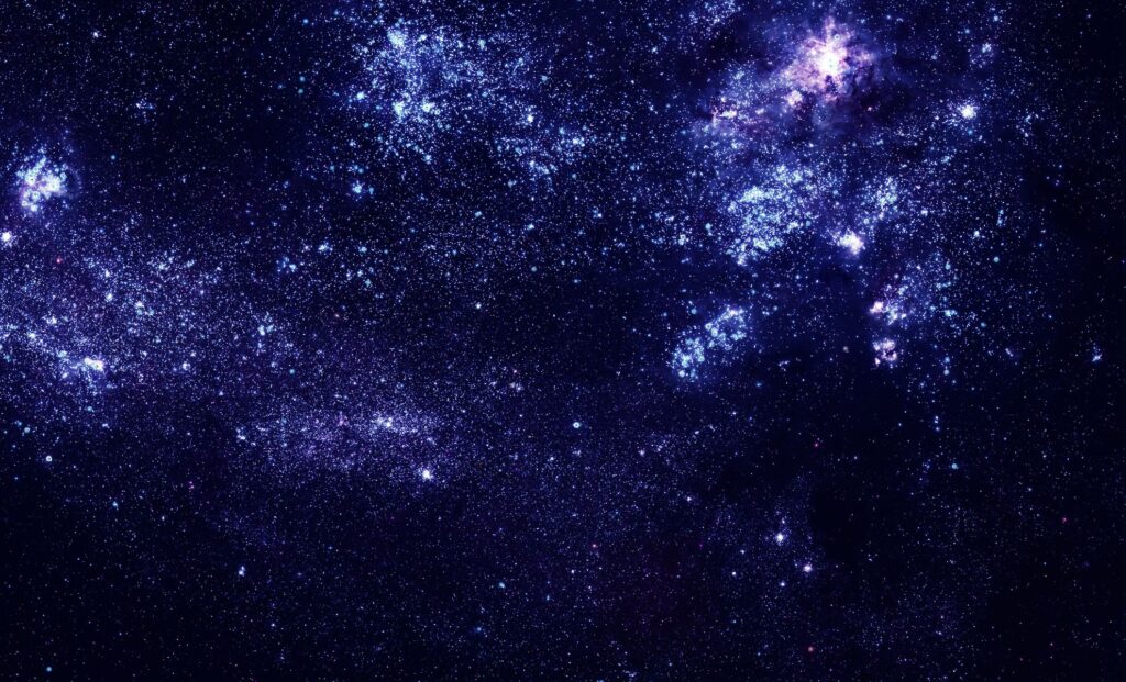 Could This New Network Finally Expose Dark Matter?