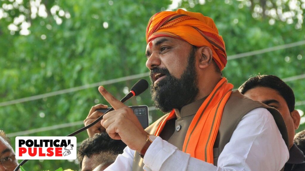 Bihar Deputy CM Samrat Choudhary responds to PK’s attacks: ‘My lawyer filed affidavit that said I was a minor … but court did not accept it’ | Political Pulse News