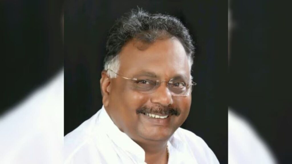 Former BJP MLA Subhash Guttedar granted anticipatory bail in Aland vote theft case, special court orders appearance before SIT within 10 days | Bangalore News