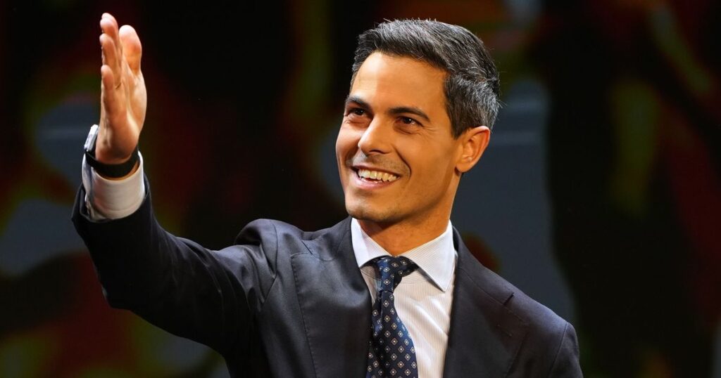 Neck-and-neck finish in Dutch election as Wilders’ far-right party and D66 tie