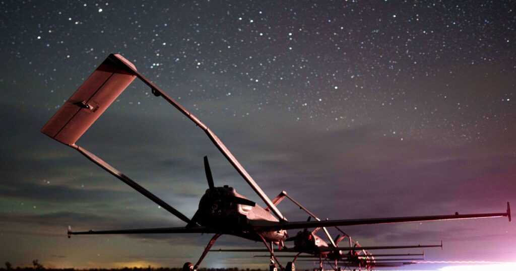 Drones, oil and escalation: Ukraine’s deep strikes impact Russia, altering war calculations