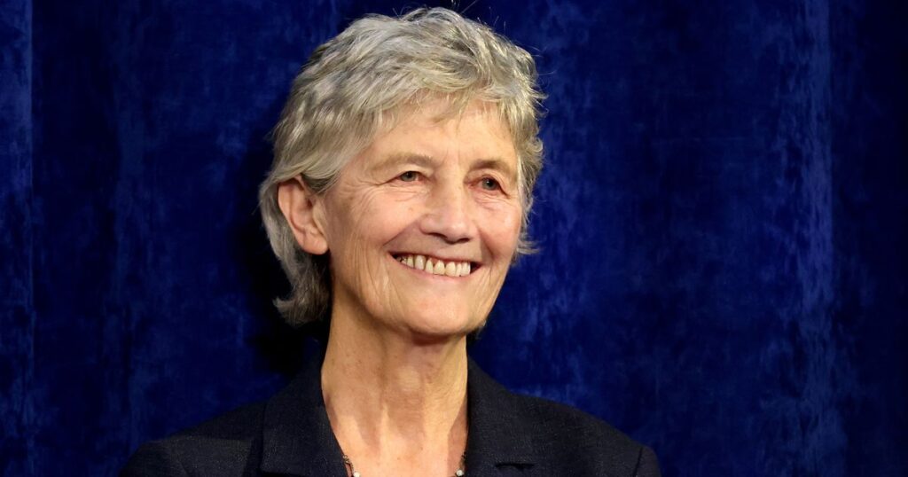 Ireland’s president elect is a left-wing, anti-establishment figure who is outspoken on Gaza