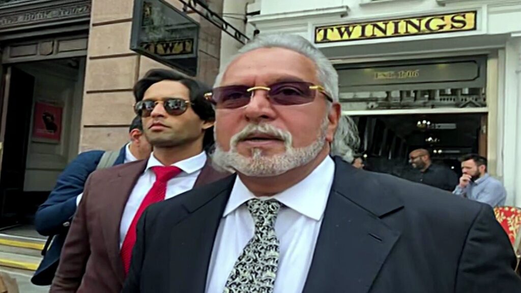 Karnataka HC to hear Vijay Mallya’s plea for details of accounts about payable debts on November 4 | Bangalore News