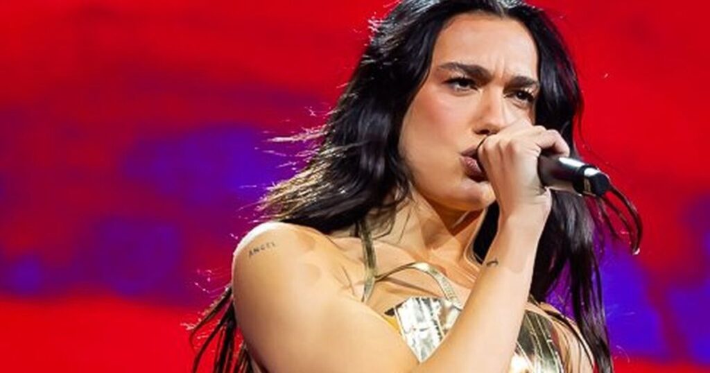 The United Kingdom plans to ban ticket reselling for profit