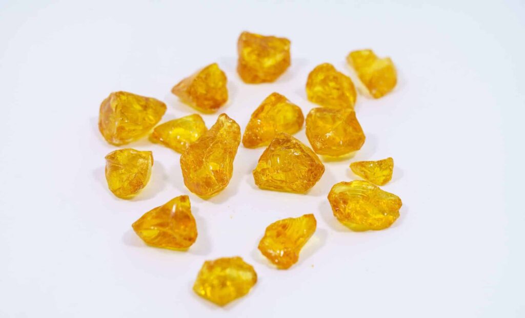 10,500-Year-Old Chewing Gum Gives Unprecedented Insight into the Life of a Stone Age Teen