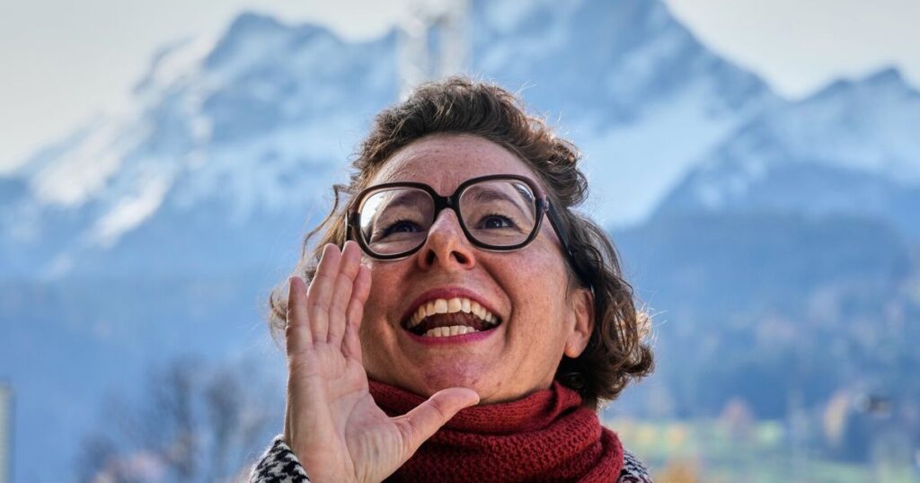 Shout-out for yodeling? Swiss seek recognition from UN cultural agency as tradition turns modern