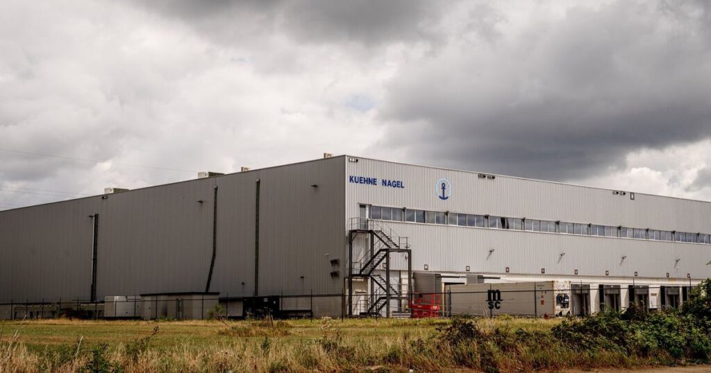 As Belgium races to save USAID contraception, some supplies are reported ruined