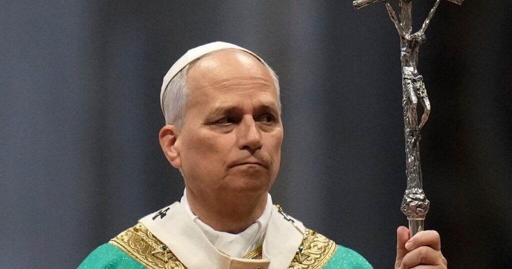 Pope could soon decide fate of Spain bishop accused of abuse, under investigation by church