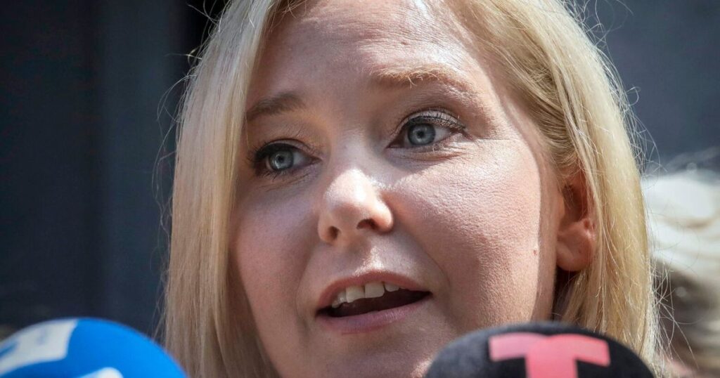 Sons of Virginia Giuffre, who accused Andrew and Epstein of abuse, seek control of her estate