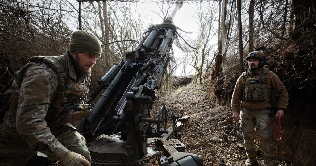 To many Ukrainians, U.S. peace plan looks like ‘capitulation’