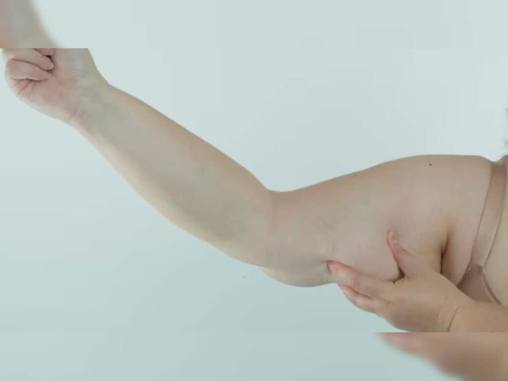 Try THESE Yoga Poses To Loose Arm Fat