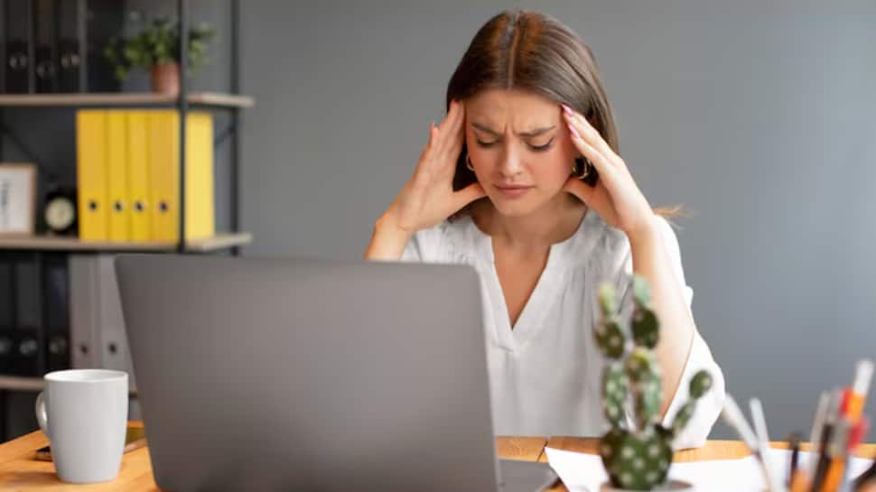 Skipping Lunch To Meet Targets? How Poor Eating Habits At Work Are Ruining Your Focus And Vitality | Health News