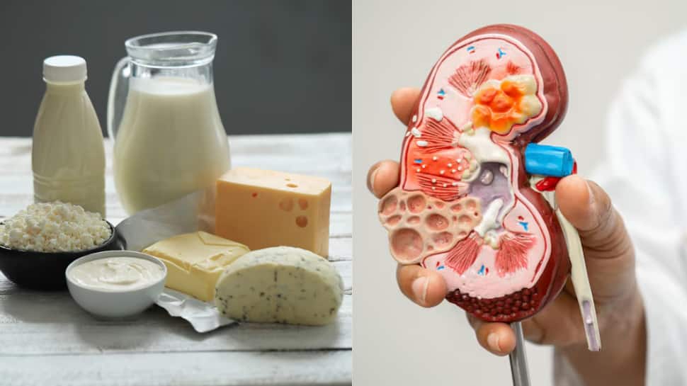 Is Your Daily Diet Secretly Harming Your Kidneys? 5 Foods You Should Stop Eating Now | Health News