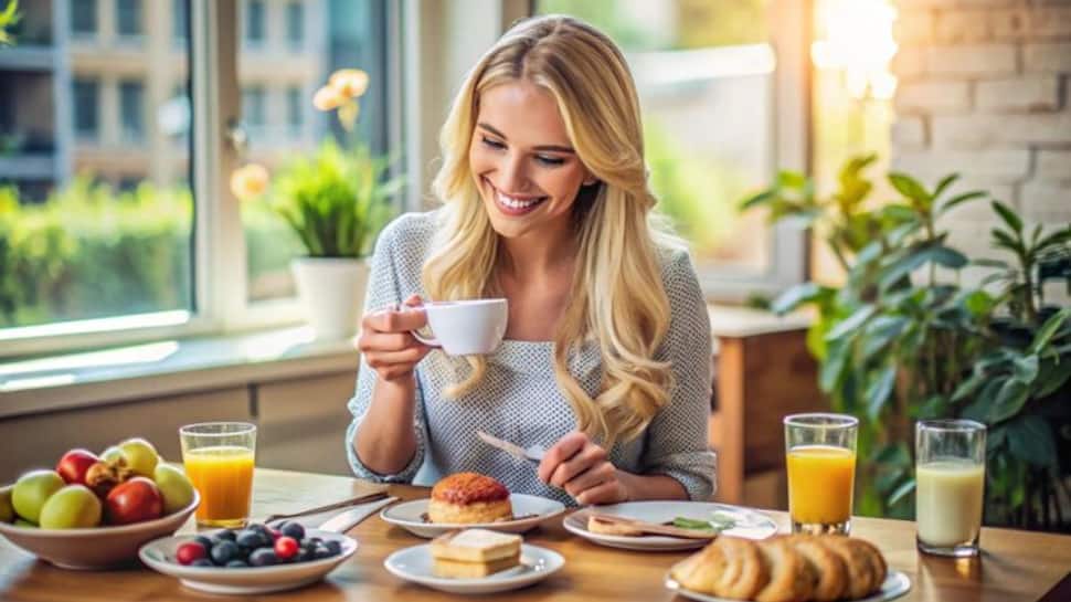 Is Eating Breakfast Late Harming Your Health? Know How It Could Be A Sign of Aging And Metabolic Decline | Health News