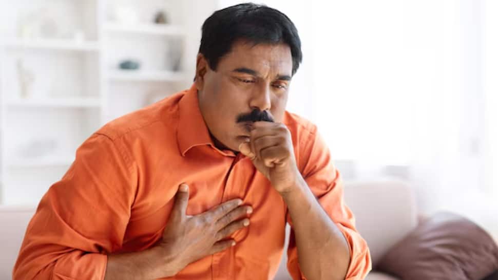 How Air Pollution Affects Our Health, Experts Reveal What To Eat And Avoid To Soothe Symptoms | Health News