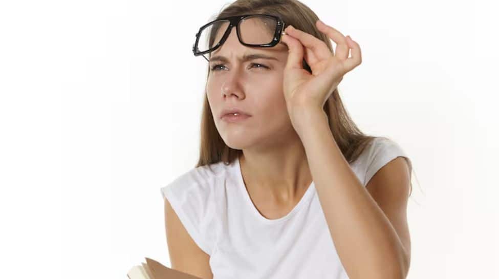 How A Mere Bacterial Infection Can Cause Blindness: Understanding Trachoma | Health News