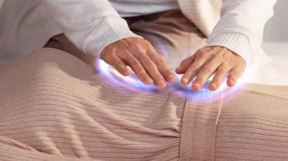 How Does Pranic Healing Help To Balance Hormones In PCOS? | Health News