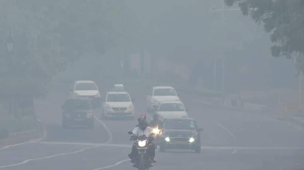 Surviving Delhi’s Toxic Air: Daily Habits That Can Save Your Lungs | Health News