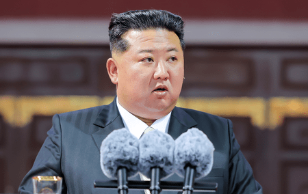 North Korea slams US sanctions on Pyongyang, vows corresponding response