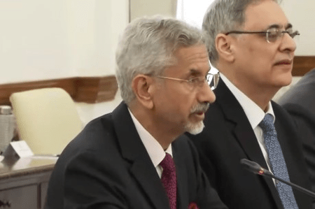India, Bahrain share centuries-old friendship, committed to peace, prosperity: EAM Jaishankar